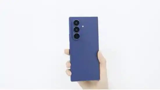 三星Galaxy Z Fold7：轻薄革命，折叠未来