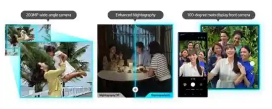 三星Galaxy Z Fold7：轻薄革命，折叠未来