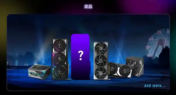 华硕显卡30年传奇：从华硕375启航，重塑图形新纪元