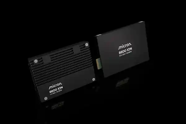 美光震撼发布！全球首支PCIe 6.0 SSD狂飙28GB/s性能