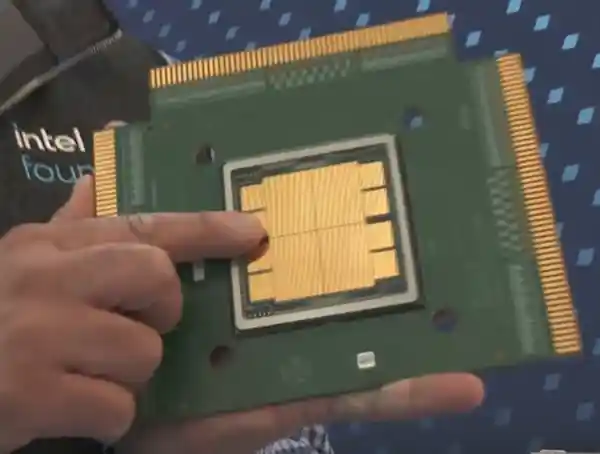 Intel首款机架级AI芯片震撼登场：Jaguar Shores搭载HBM4与18A工艺引爆算力革命