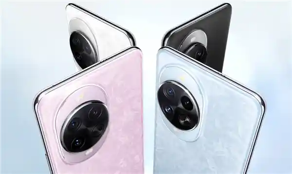 麒麟8020旗舰登场 华为nova 14系列限时直降500元 起售价仅2499元