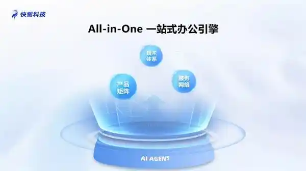全能引擎引领高效办公新纪元