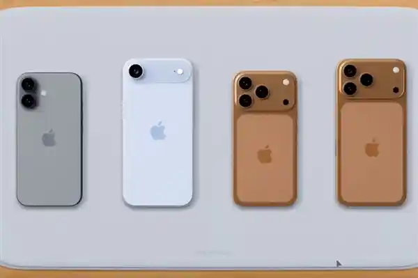 苹果旗舰将告别高通基带：iPhone 17 Pro开启自研新篇章