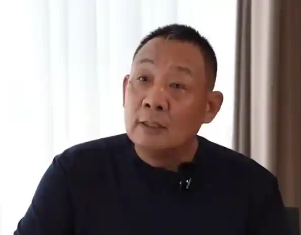 于东来：让员工有闲看片喝咖啡，享受生活才是硬道理