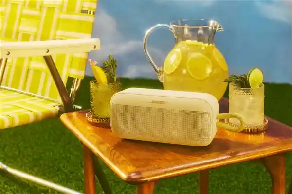 盛夏音浪再升级：Bose携SoundLink Plus震撼登场，Micro新作即将引爆小身材大震撼