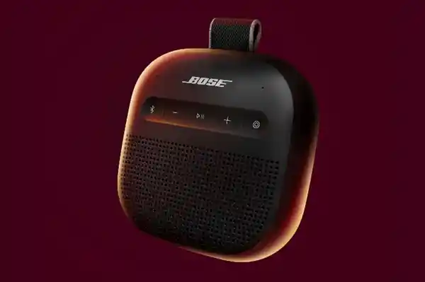 盛夏音浪再升级：Bose携SoundLink Plus震撼登场，Micro新作即将引爆小身材大震撼