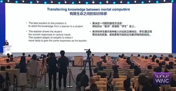与人类为敌的AI先知：一场颠覆世界的抉择