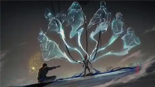 与人类为敌的AI先知：一场颠覆世界的抉择