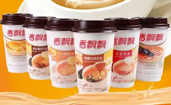 香飘飘突发：绕地球计划叫停，网友惊呼看不懂
