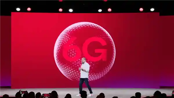 6G来袭！高通豪言2028年全面开启超5G时代