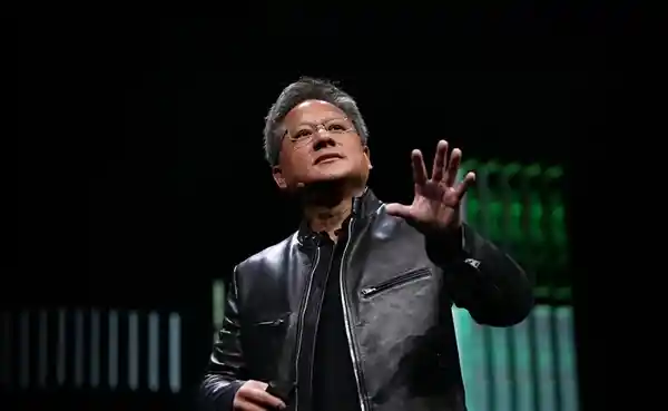 NVIDIA狂撒7000亿现金：科技巨头开启买买买狂潮