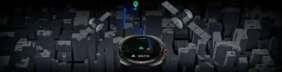 三星Galaxy Watch Ultra：十一假期的智能新玩法